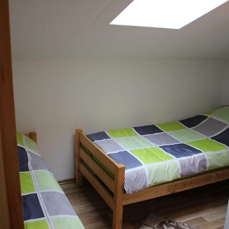 Apartments Zoni Vlašić Zewnętrze zdjęcie