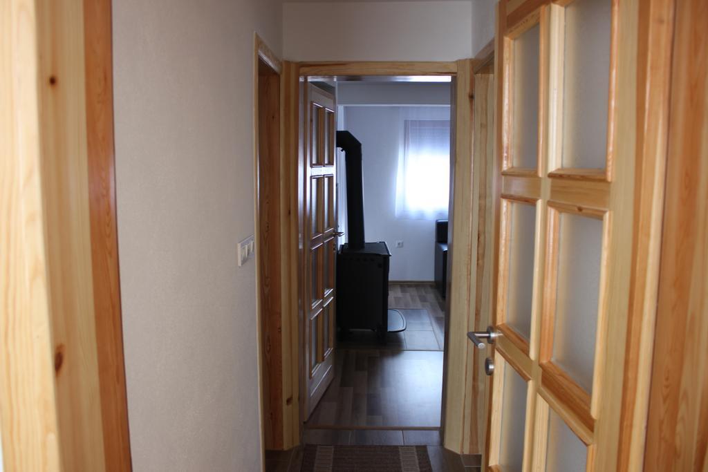 Apartments Zoni Vlašić Zewnętrze zdjęcie