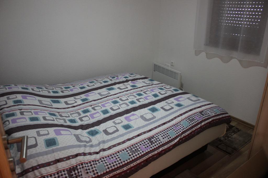 Apartments Zoni Vlašić Zewnętrze zdjęcie