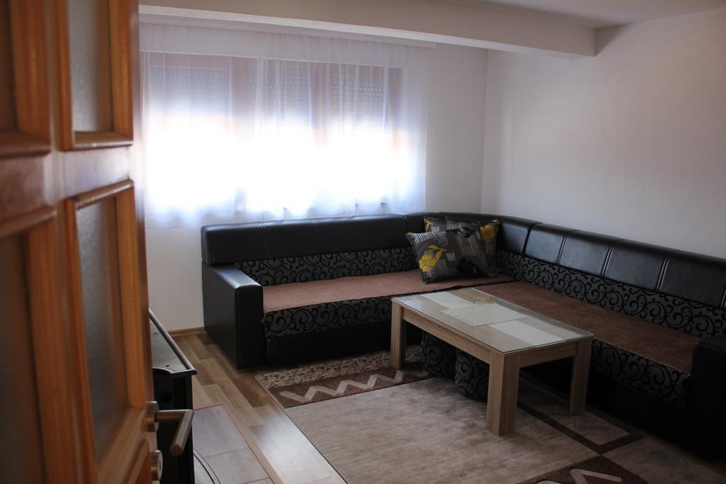 Apartments Zoni Vlašić Zewnętrze zdjęcie