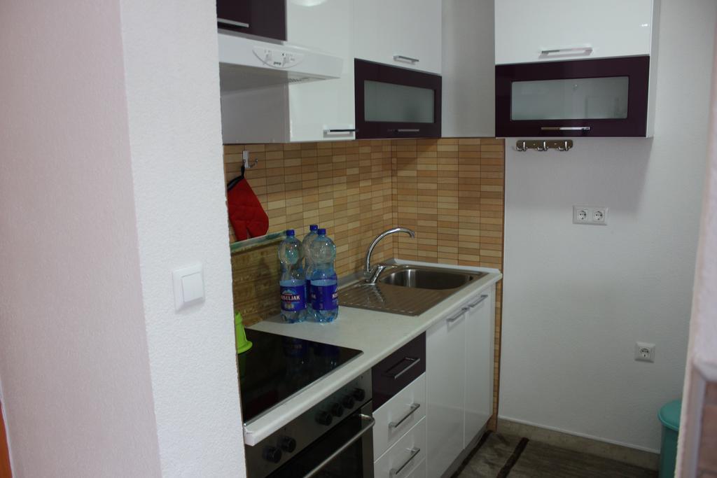 Apartments Zoni Vlašić Zewnętrze zdjęcie