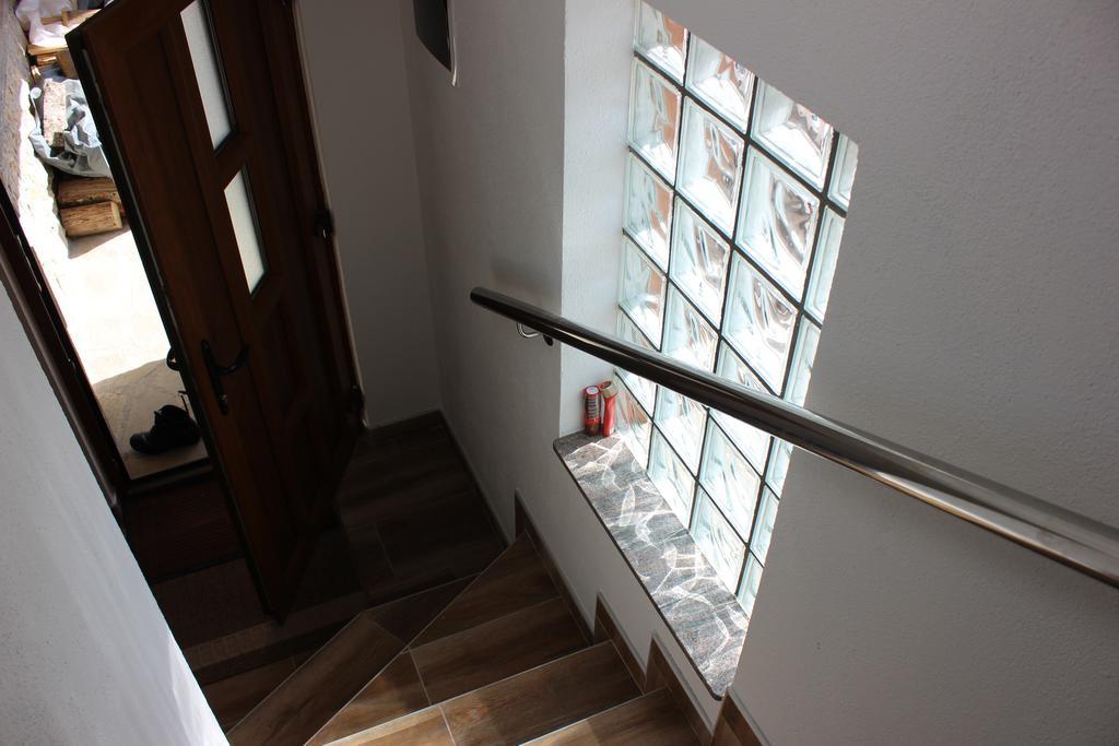 Apartments Zoni Vlašić Zewnętrze zdjęcie