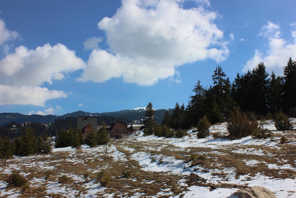 Apartments Zoni Vlašić Zewnętrze zdjęcie