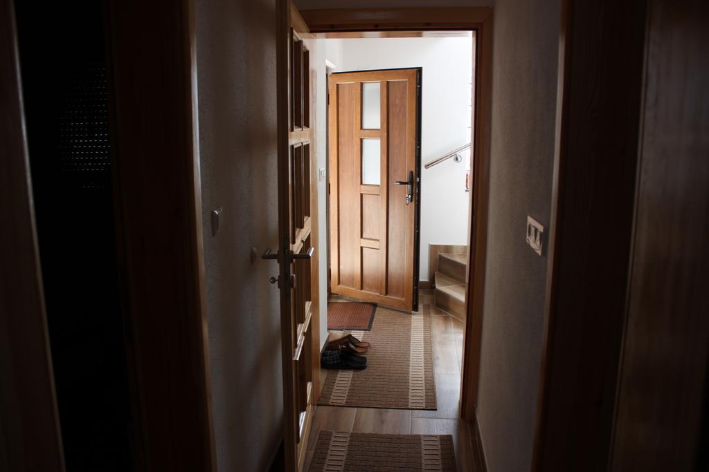 Apartments Zoni Vlašić Zewnętrze zdjęcie