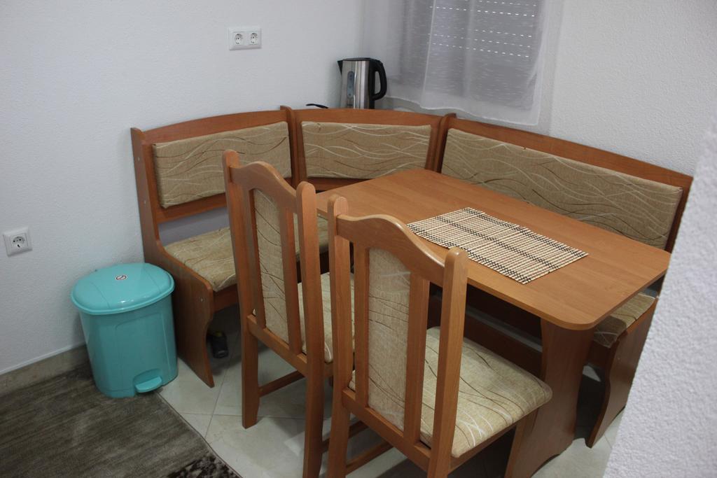 Apartments Zoni Vlašić Zewnętrze zdjęcie