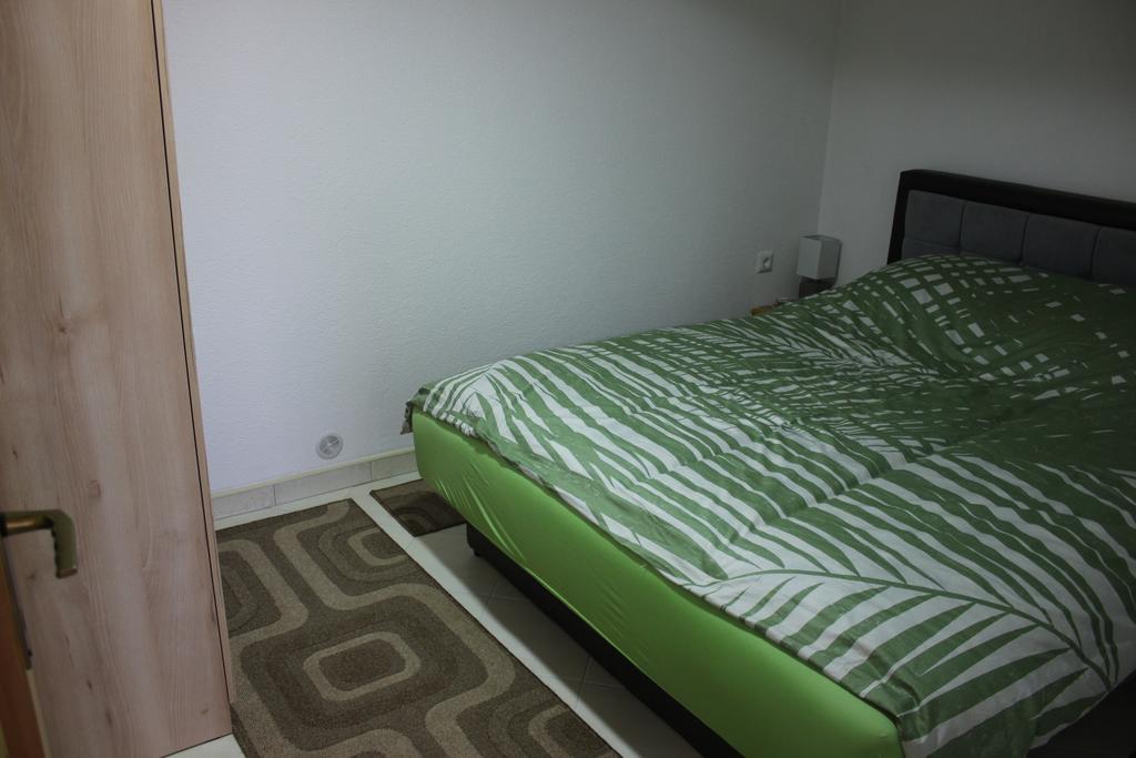 Apartments Zoni Vlašić Zewnętrze zdjęcie