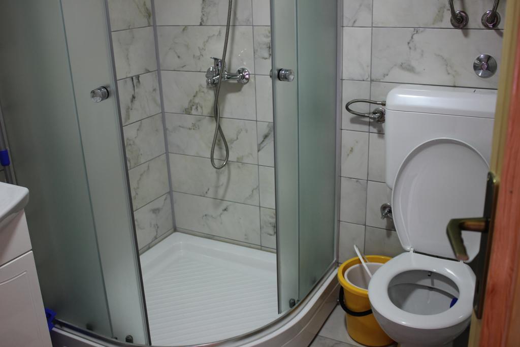 Apartments Zoni Vlašić Zewnętrze zdjęcie