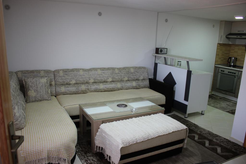 Apartments Zoni Vlašić Zewnętrze zdjęcie