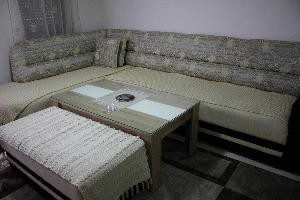 Apartments Zoni Vlašić Zewnętrze zdjęcie