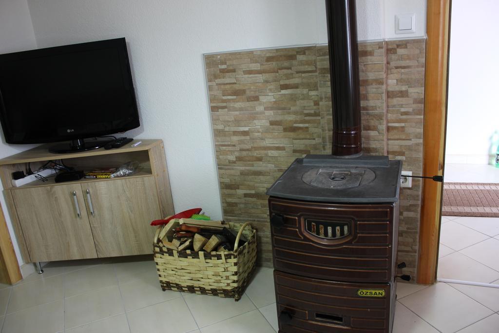 Apartments Zoni Vlašić Zewnętrze zdjęcie