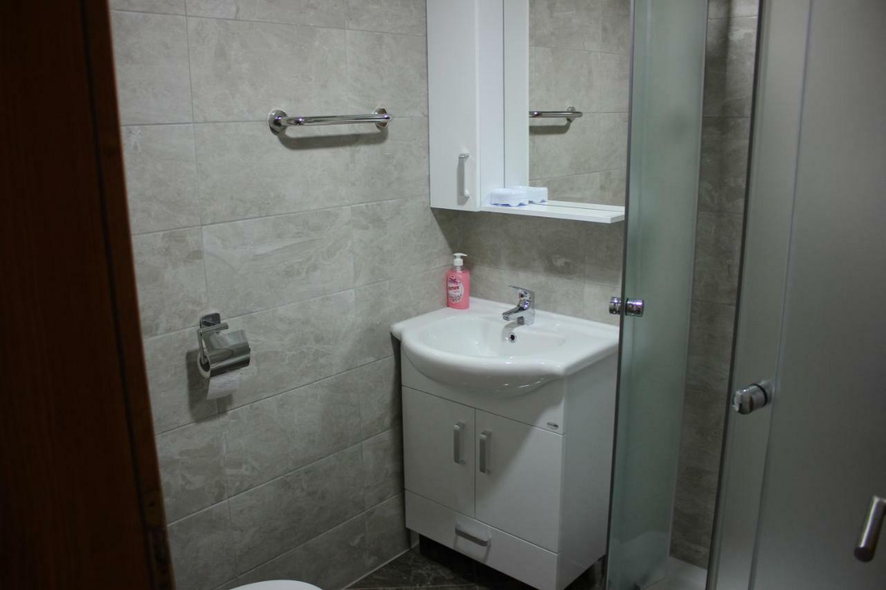 Apartments Zoni Vlašić Zewnętrze zdjęcie