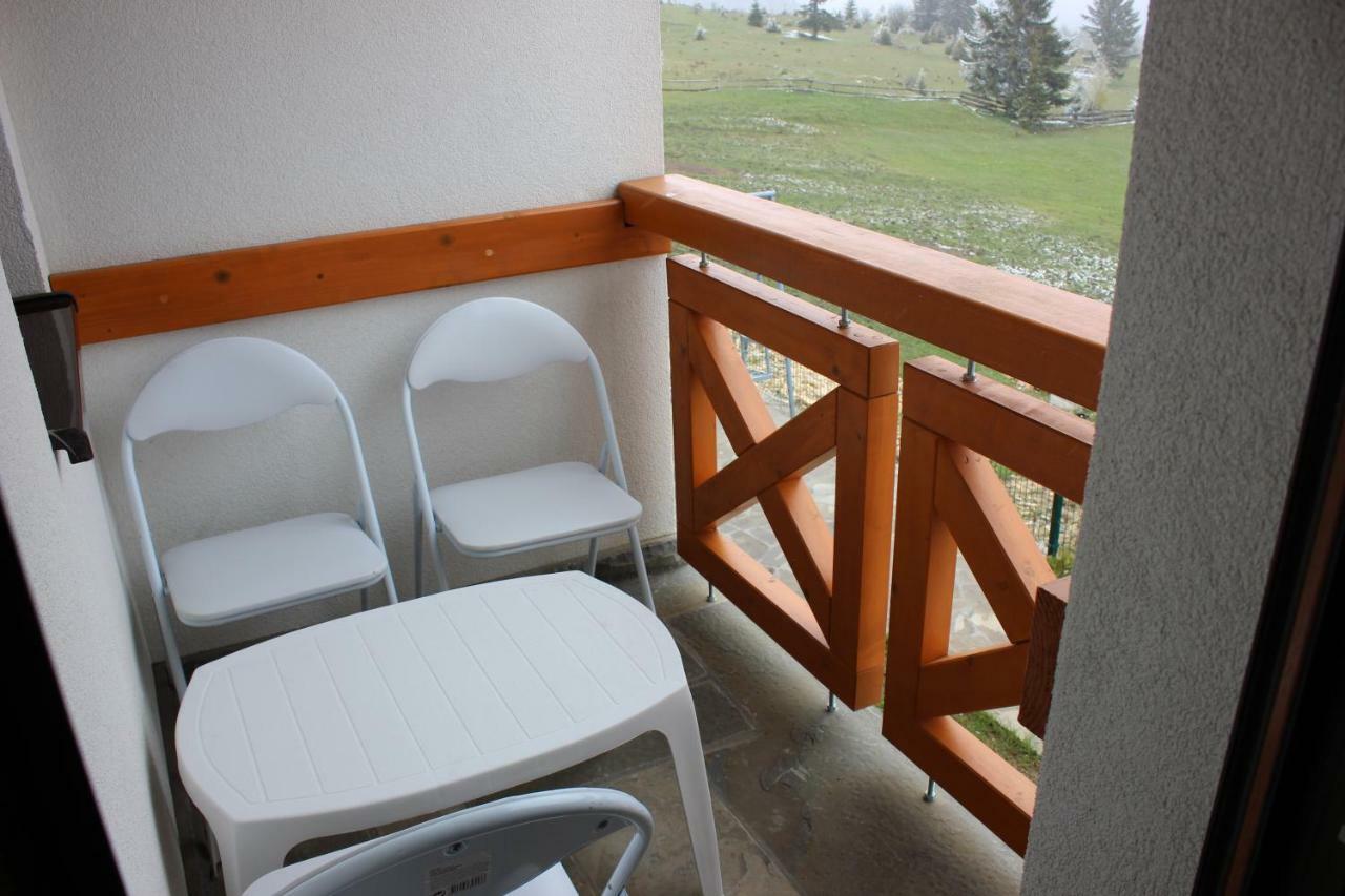 Apartments Zoni Vlašić Zewnętrze zdjęcie
