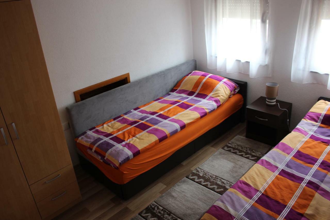 Apartments Zoni Vlašić Zewnętrze zdjęcie