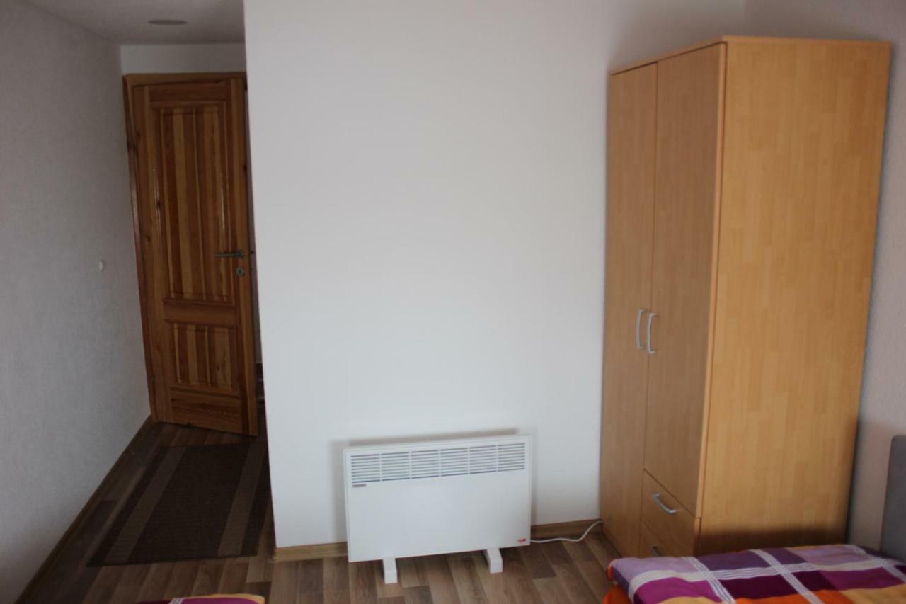 Apartments Zoni Vlašić Zewnętrze zdjęcie