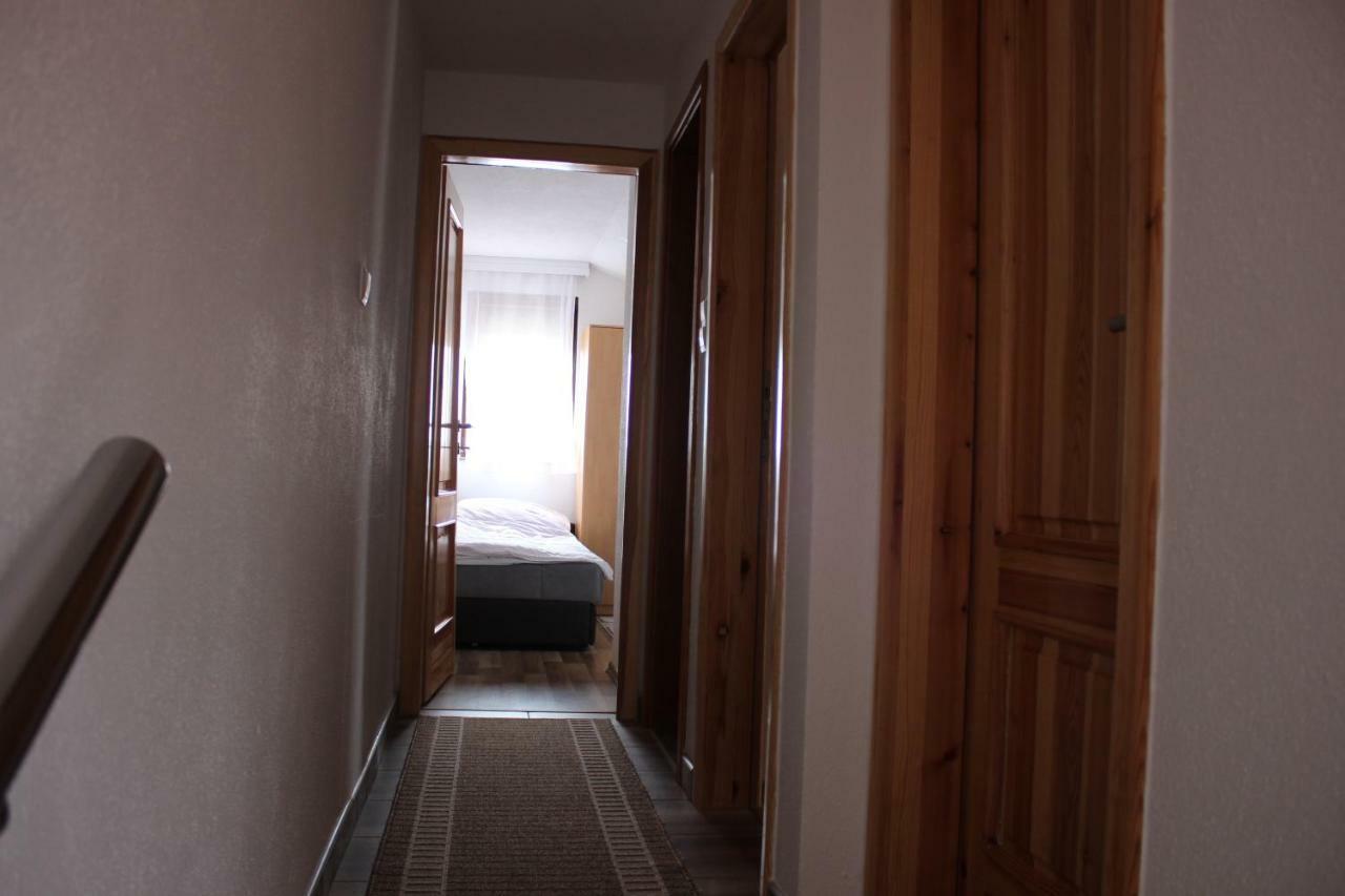Apartments Zoni Vlašić Zewnętrze zdjęcie